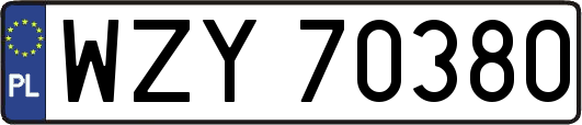 WZY70380