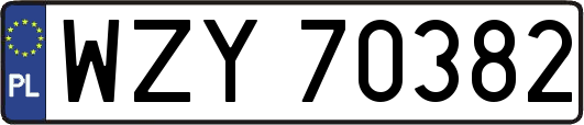 WZY70382