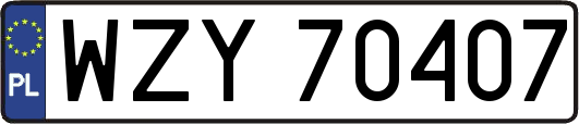 WZY70407