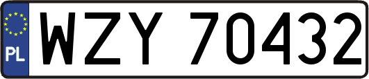 WZY70432