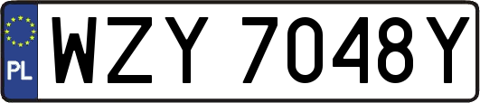 WZY7048Y