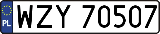WZY70507