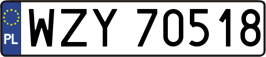 WZY70518