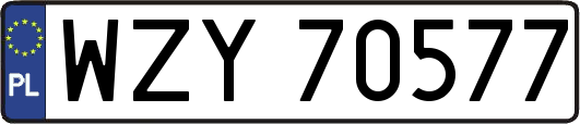 WZY70577