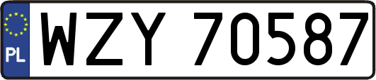WZY70587