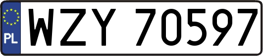 WZY70597