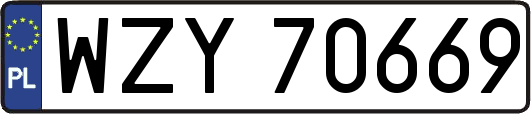WZY70669
