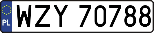 WZY70788