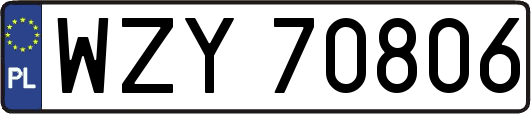 WZY70806