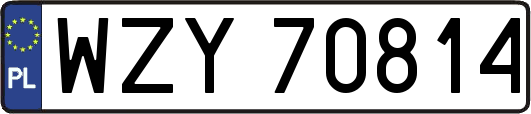 WZY70814