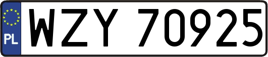 WZY70925