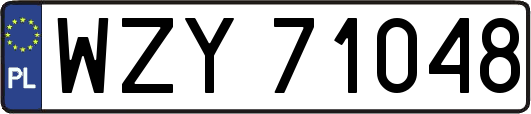 WZY71048