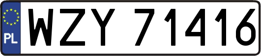 WZY71416
