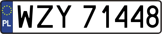 WZY71448