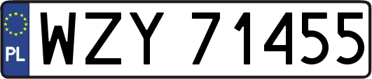 WZY71455