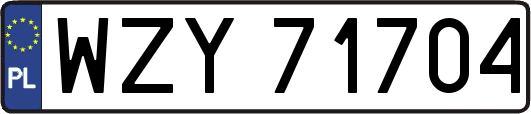 WZY71704