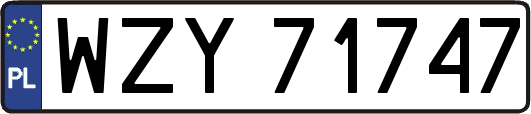 WZY71747