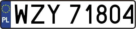 WZY71804