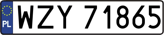WZY71865