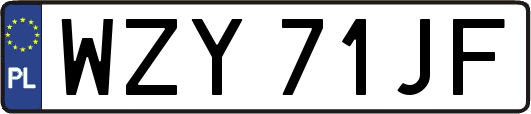 WZY71JF
