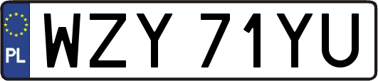 WZY71YU