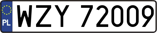 WZY72009