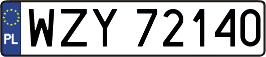 WZY72140