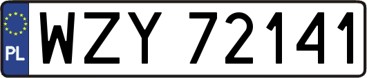 WZY72141