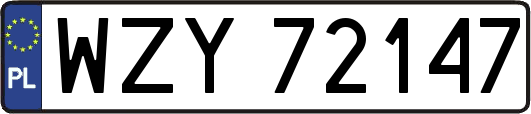 WZY72147