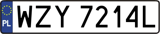 WZY7214L
