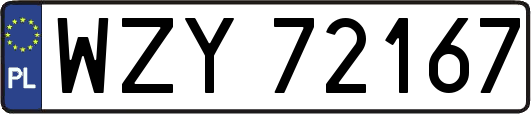 WZY72167
