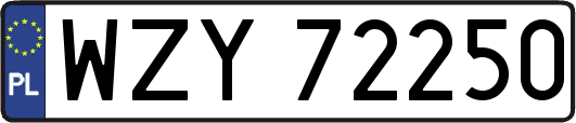 WZY72250