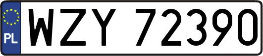 WZY72390
