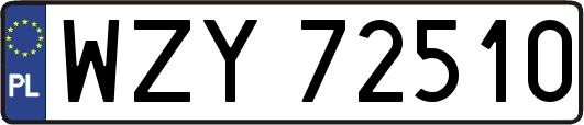 WZY72510