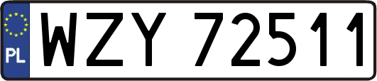 WZY72511
