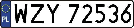 WZY72536
