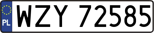 WZY72585