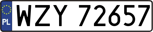WZY72657