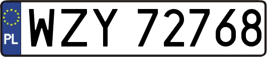 WZY72768