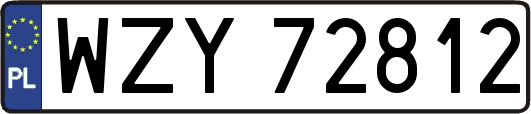 WZY72812