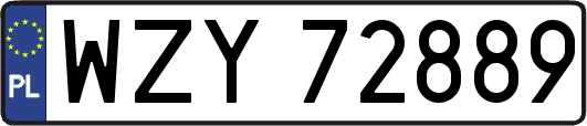 WZY72889