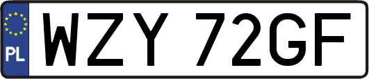 WZY72GF