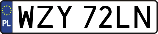 WZY72LN