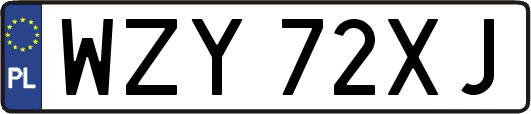 WZY72XJ