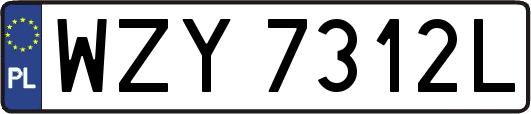 WZY7312L