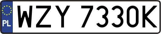 WZY7330K