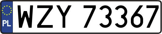 WZY73367