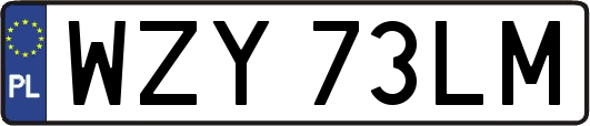 WZY73LM