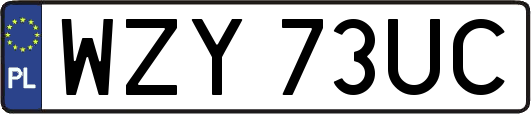 WZY73UC