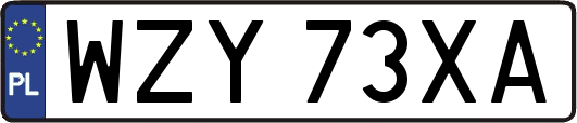 WZY73XA